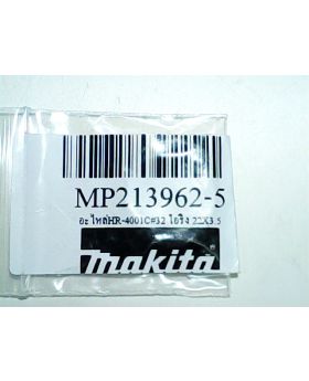 O Ring 22 HR3530(34) 213962-5 Makita