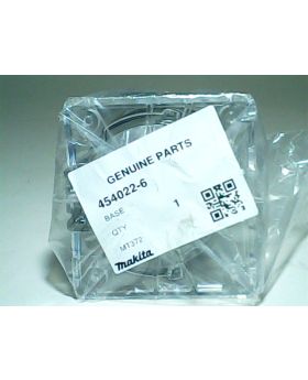 Base #34 MT372 454022-6 Makita