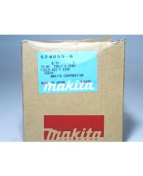 ฟิลคอยล์ 3501N 524055-6 Makita