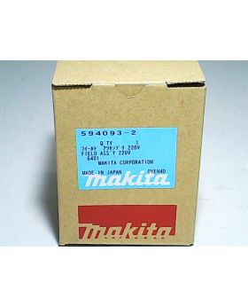 ฟิลคอยล์ 6401 594093-2 Makita