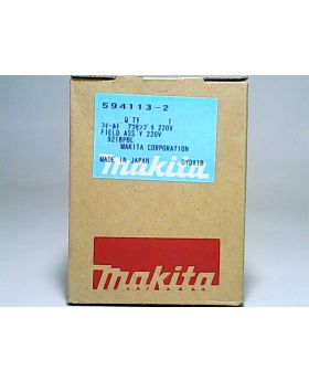 ฟิลคอยล์ 9218BL 9218PBL 594113-2 Makita