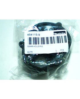 Gear Housing MT817(6) 454115-9 Makita