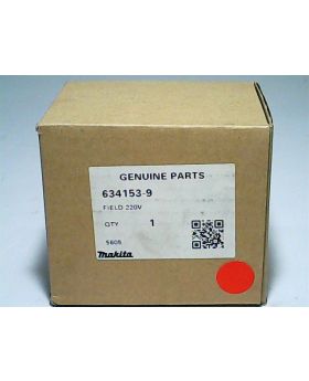 ฟิลคอยล์ 5606B 5605 634153-9 Makita