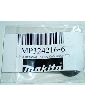 O Ring Case B HR202(36) 324216-6 Makita