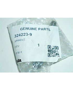 แกน #7 MT811 324223-9 Makita