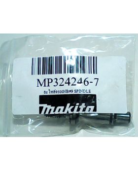 Spindle 9500NB(9) 324246-7 Makita