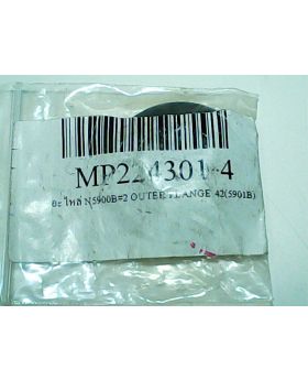 Outer Flange 42 N5900B(2) 5901B 224301-4 Makita
