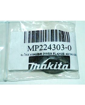 Inner Flange 42 N5900B(3) 5901B 224303-0 Makita