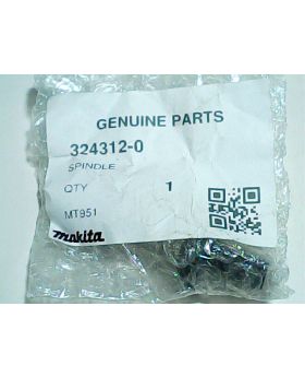 Spindle MT954(23) 324312-0 Makita