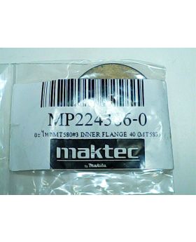 Inner Flange 40 MT580(3) MT583 224386-0 Makita