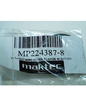 Outer Flange 40 MT580(2) MT583 224387-8 Makita