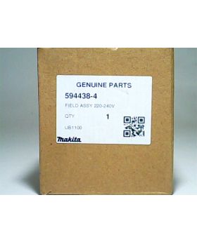 ฟิลคอยล์ UB1100 UB1101 594438-4 Makita