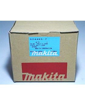 ฟิลคอยล์ 4107B 4107R 524465-7 Makita