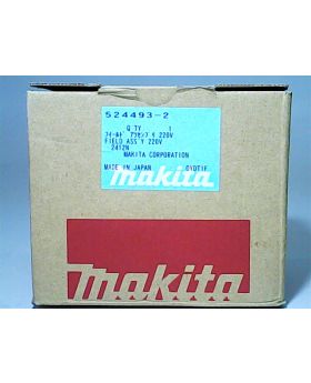 ฟิลคอยล์ 2414 2412N(37) 524493-2 Makita