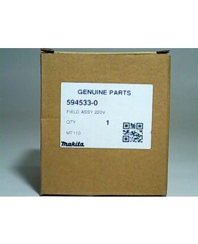 ฟิลคอยล์ MT110X MT111XK 594533-0 Maktec