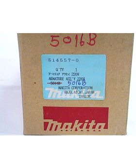 ทุ่นไฟฟ้า 514557-0 Makita