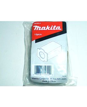 Paper Filter 10 Pcs CL104 194565-3 Makita