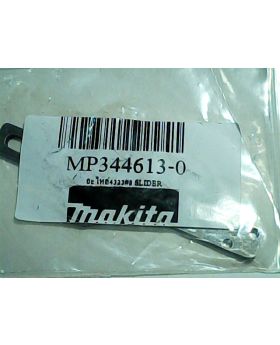 Slider 4323(8) 344613-0 Makita