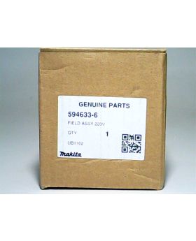 ฟิลคอยล์ UB1102 UB1103 594708-1 Makita