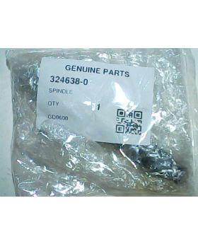 Spindle MT910(3) 324638-0 Makita