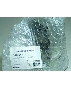 Gear Housing Complete GA7020(5) 142754-4 Makita