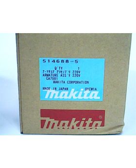 ทุ่นไฟฟ้า GA7001 514688-5 Makita