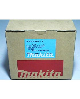 ฟิลคอยล์ 3612BR 524708-7 Makita