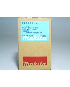 ฟิลคอยล์ BO4510 525108-4 Makita