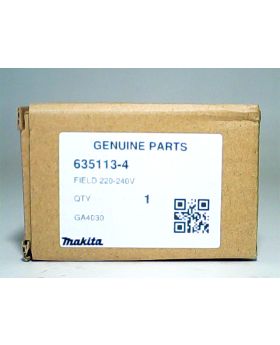 ฟิลคอยล์ GA4030 635113-4 Makita
