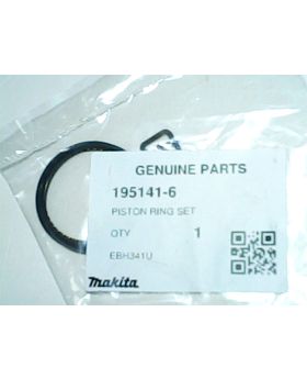Piston Ring EBH340U(121) 340R(125) 195141-6 Makita