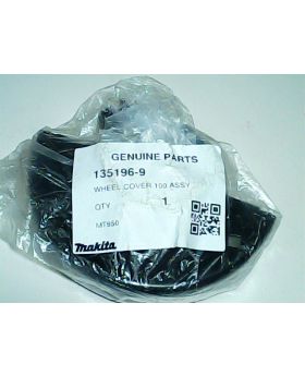 Wheel Cover Assembly MT950 MT954 135196-9 Makita