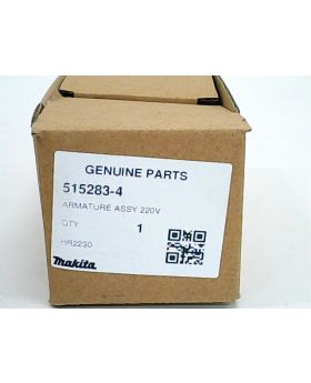 ทุ่นไฟฟ้า HR2230 515283-4 Makita