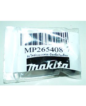น็อตยึดใบเลื่อย 5201N(38) 265408-7 Makita