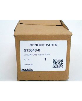 ทุ่นไฟฟ้า HR1830 515648-0 Makita