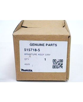 ทุ่นไฟฟ้า 4327 4329 515718-5 Makita