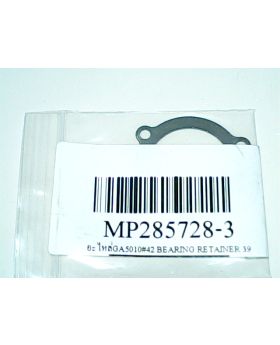 Bearing Retainer 39 GA5010(42) 285728-3 Makita