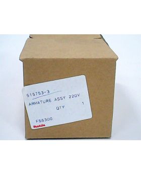 ทุ่นไฟฟ้า FS6300 515753-3 Makita