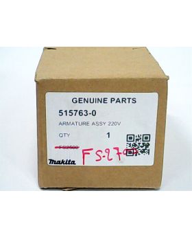 ทุ่นไฟฟ้า FS2700 515763-0 Makita