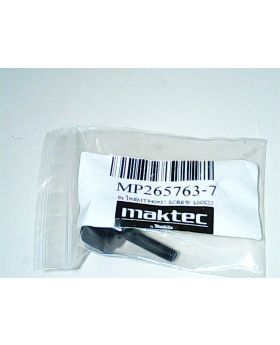 Screw M6x25 MT940(37) 265763-7 Makita