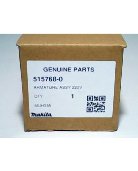 ทุ่นไฟฟ้า MUH355 515768-0 Makita