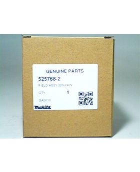 ฟิลคอยล์ GA5010 GA6010 525768-2 Makita