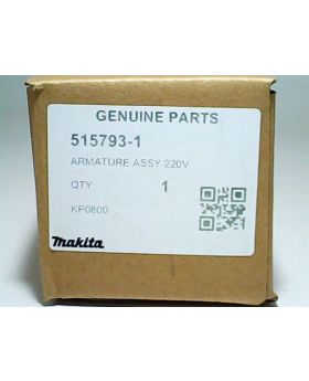 ทุ่นไฟฟ้า KP0800 515793-1 Makita