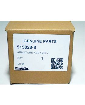 ทุ่นไฟฟ้า MT90 MT91A 515828-8 Maktec