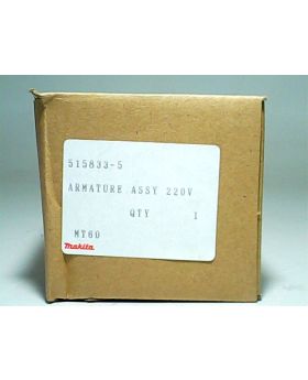 ทุ่นไฟฟ้า MT60 515833-5 Maktec