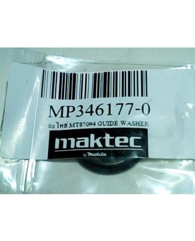 Guide Washer MT870(4) 346177-0 Makita