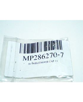 Cap #28 11 MT360 286270-7 Makita