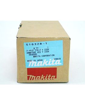 ทุ่นไฟฟ้า HR4000C 516328-1 Makita