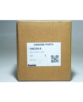 ฟิลคอยล์ LS1216 LS1216L 596358-8 Makita