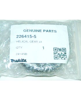 เฟือง 41 2414B(14) 226415-5 Makita