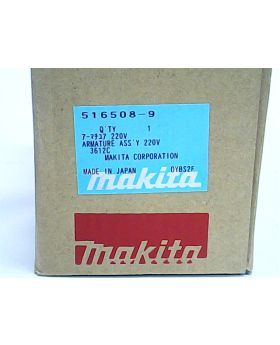 ทุ่นไฟฟ้า 3612C 516508-9 Makita